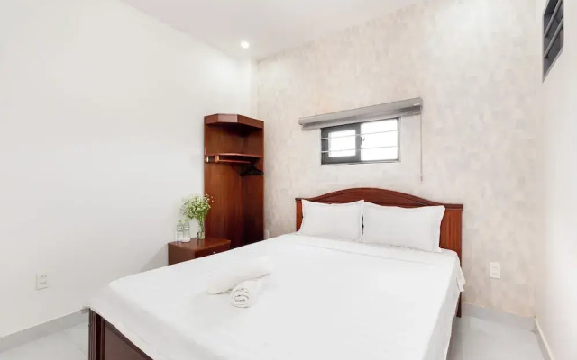 Luxury Hotel