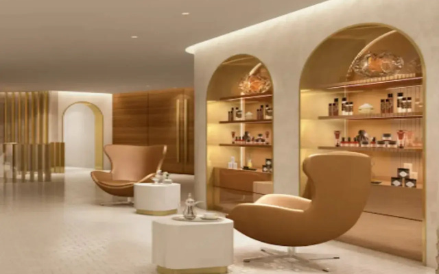 Waldorf Astoria Rabat Salé