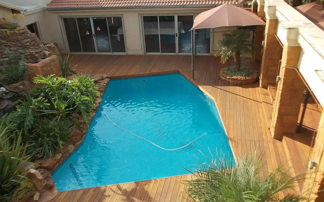 Homestay Travel Guest House
