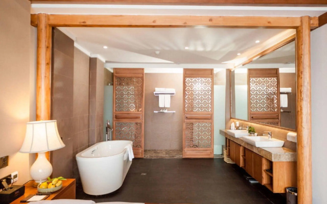 Lijiang Tianyu Boutique Hotel