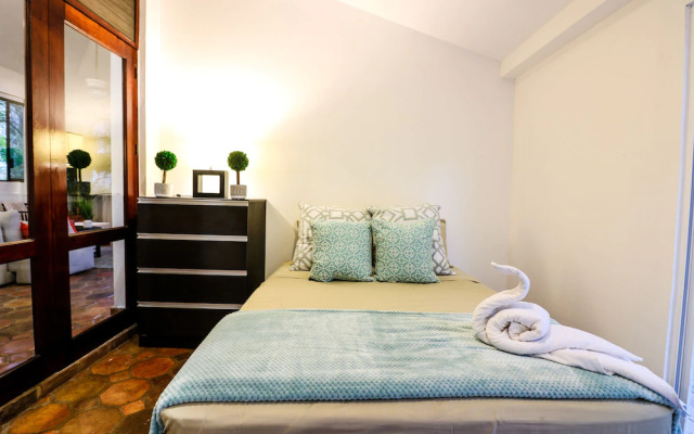 Villa 4 Soles