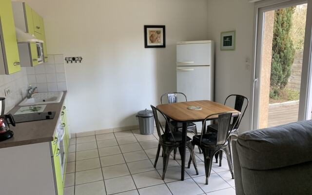 Puravida Annexe