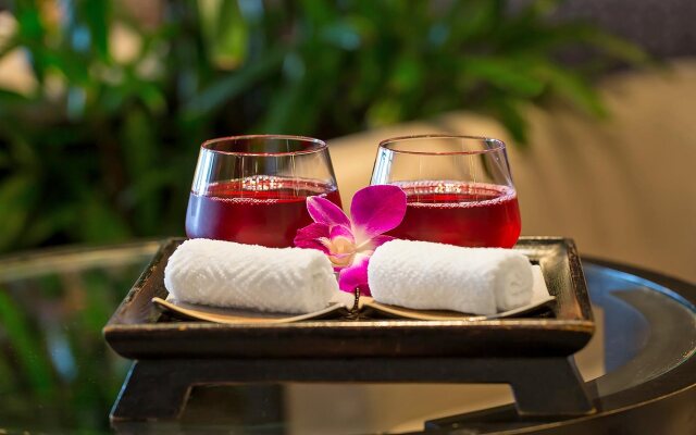 Sheraton Saigon Grand Opera Hotel