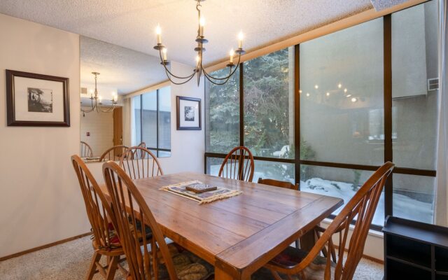 Park Avenue 3 Bedroom Condominiums