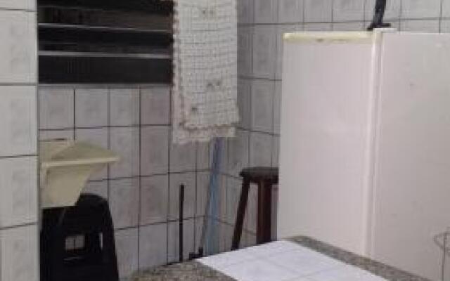 Apartamentos Águia Azul Flat Andar Superior