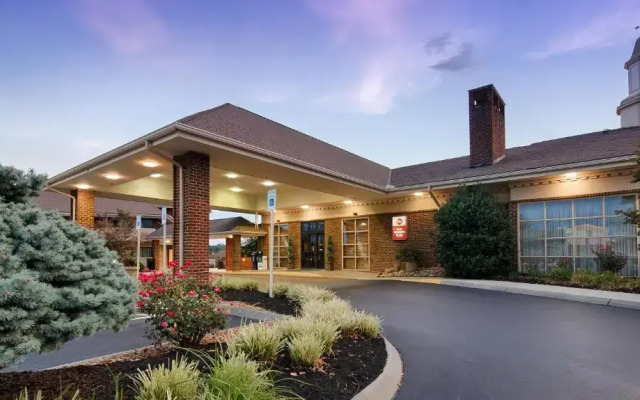 Morristown Conference Center