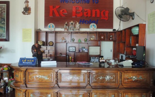 Ke Bang Tourism Hotel