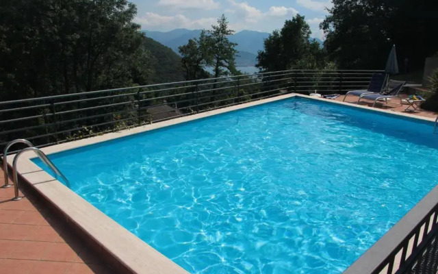 Residenza Ai Ronchi 1 2 6