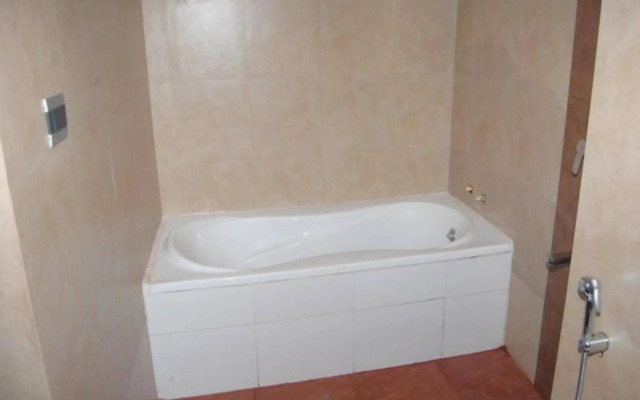 Sanskruti Quality Resort