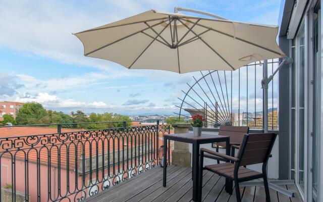 Feel Porto Antique Fontaínhas