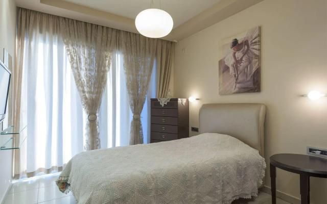 Bella Foresta Villa