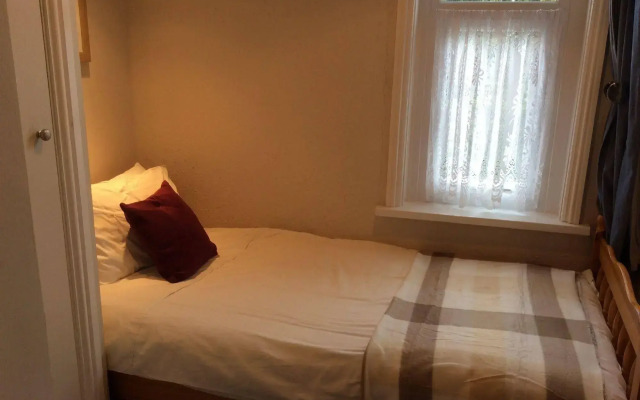The Wentworth Guesthouse