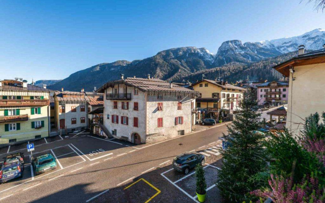 Hotel Diffuso Locanda Elisa