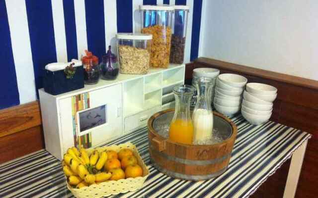 Khaolak Seafan Bed & Breakfast