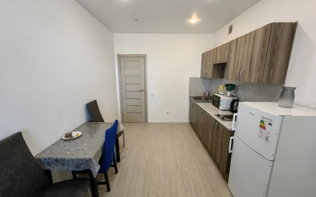 Апартаменты Лайк Хоум на ул. Юбилейная, д. 3, корп. 1