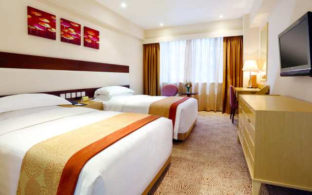 Casa Real Hotel, Macau