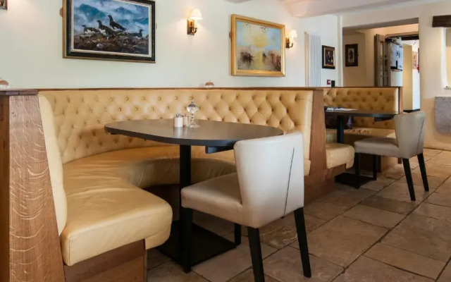 The Fleece Inn