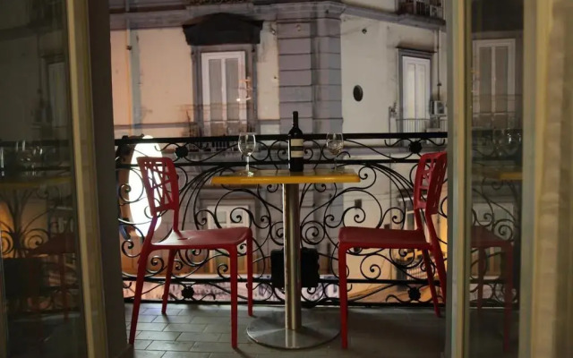 Dolce Vita Rooms & Breakfast