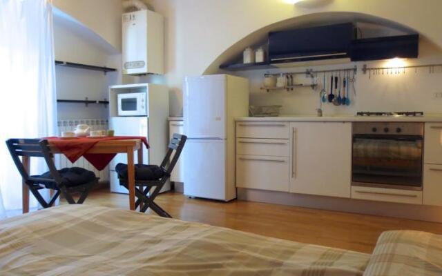 Temporary House - Tortona District 3