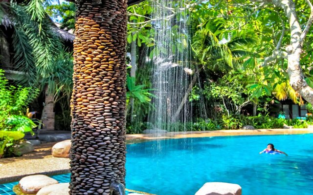 Somkiet Buri Resort