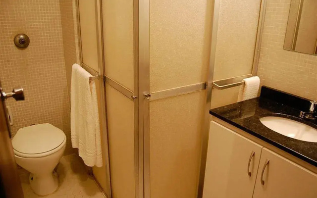 Hotel Itamaraty