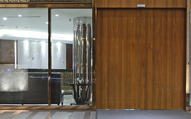 K Hotels Dunnan