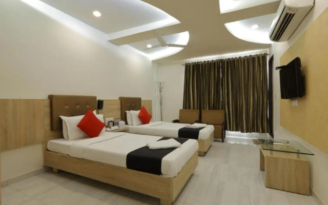 Hotel Unity