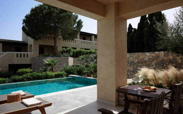 Atlantica Belvedere Resort - Adults Only
