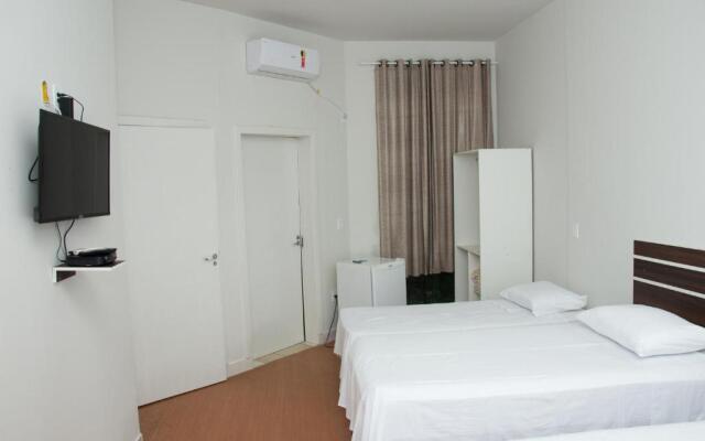 Samir Hotel Comfort