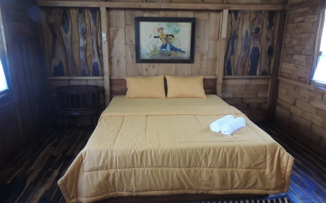 Singgasana Villa & Resto