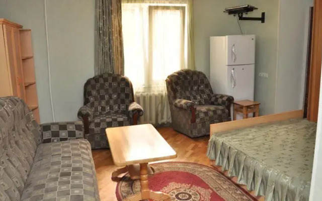 Holiday Home On Charents