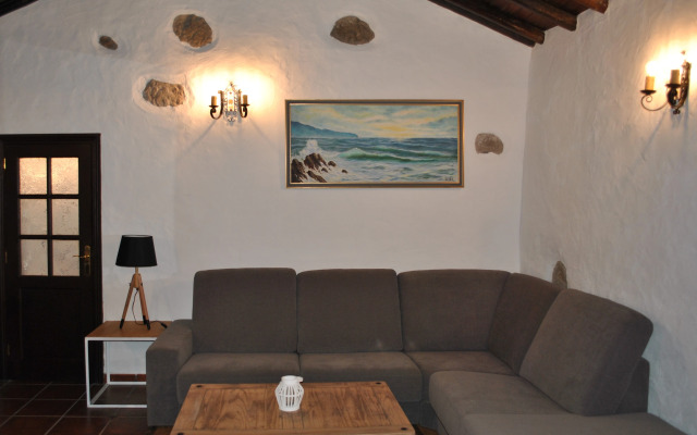 RK La Casona de Tejeda