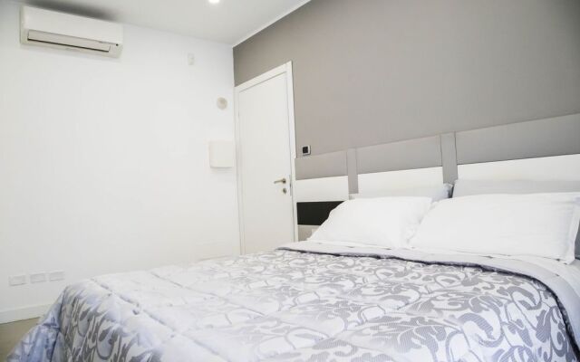 New Sara's Trastevere apartment