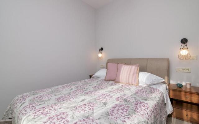 Thuis Apartment