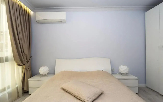Vacation Apartment