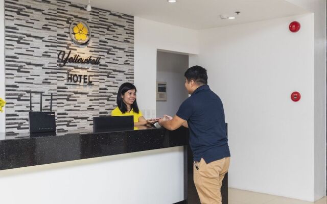 Yellowbell Hotel