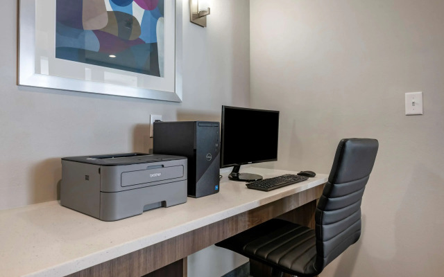 Best Western Plus Lakeland