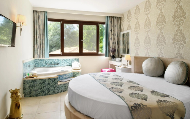 Alexandra Golden Boutique Hotel - Adults Only