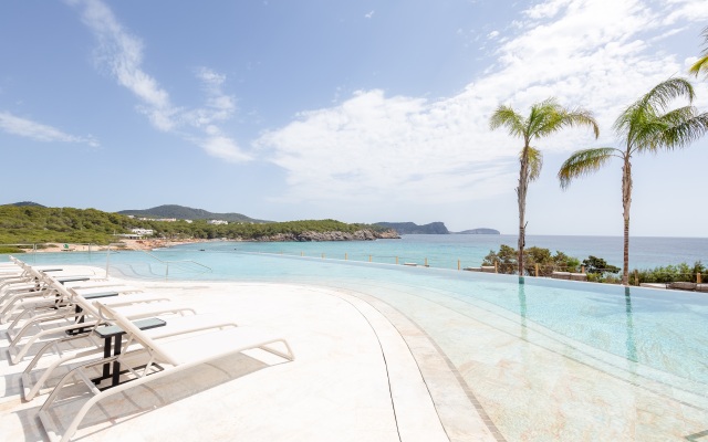 Bless Hotel Ibiza, a member of The Leading Hotels of the World
