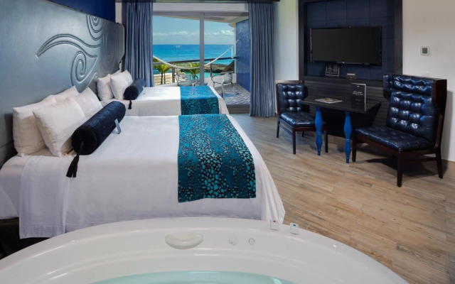 Hard Rock Hotel Riviera Maya - Hacienda All Inclusive