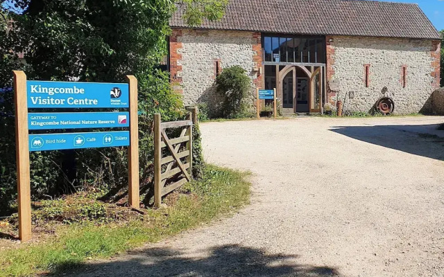 The Cow Shed