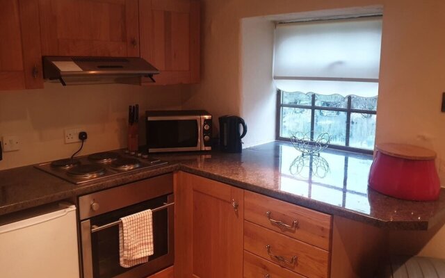 Isfryn 1 Bed Cottage