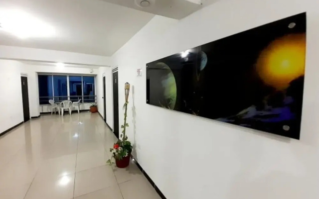 Hotel Vip 70 Medellin