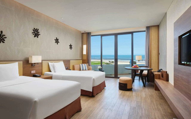 Crowne Plaza Hailing Island by IHG
