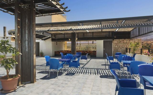 Days Inn Hotel & Suites Aqaba
