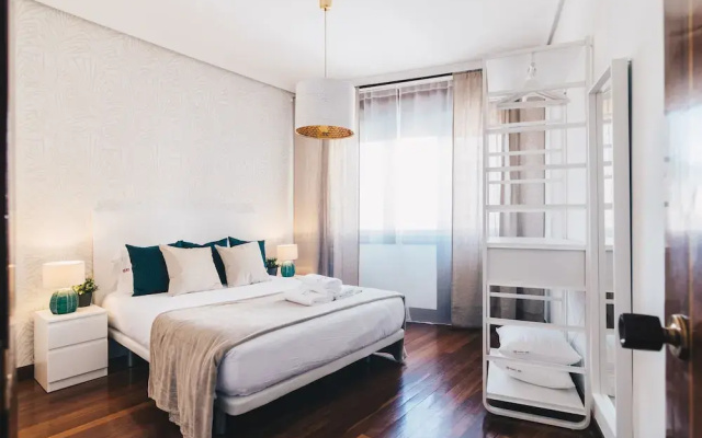 Zumalakarregi Apart. by People Rentals