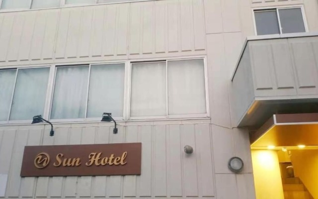 Sun Hotel