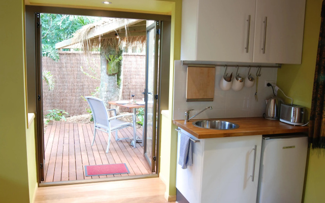 Witches Falls Cottages