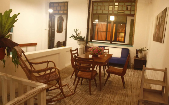 The Loft @ 13 Hibiscus