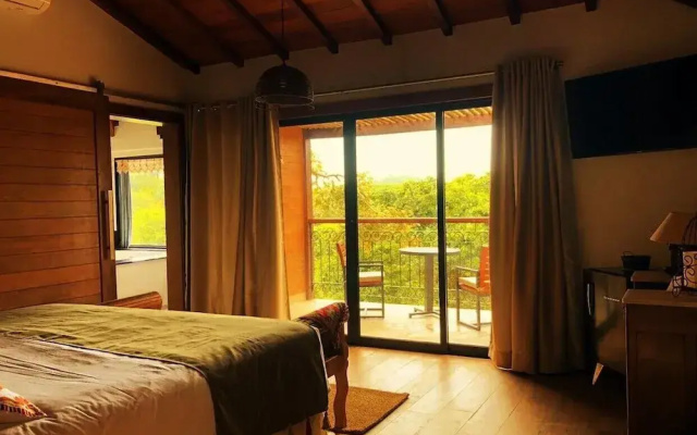 Pousada Villa Canaã